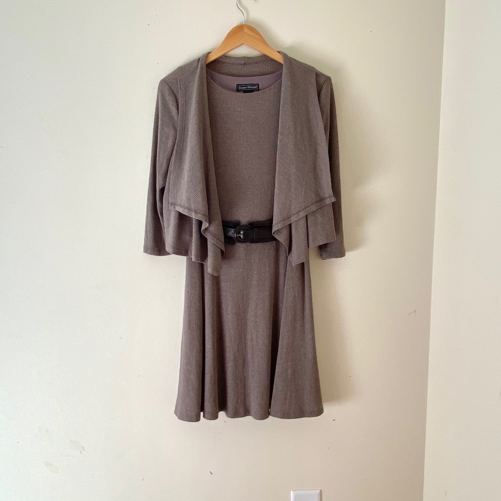 Jessica Howard dress set